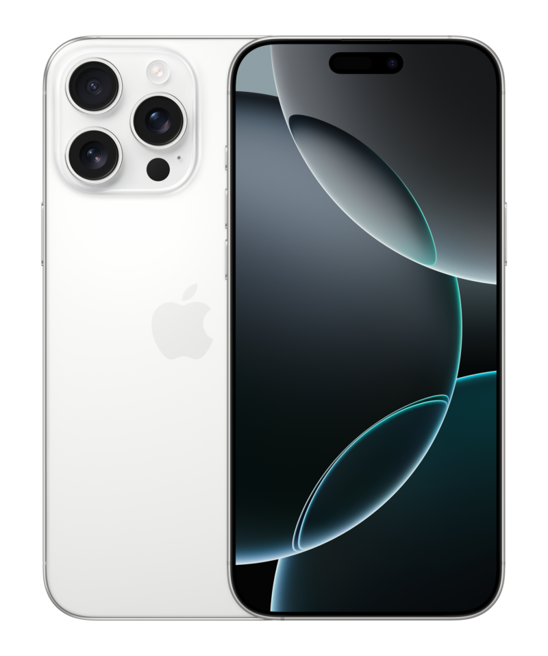 iPhone 16 Pro Max – Image 3