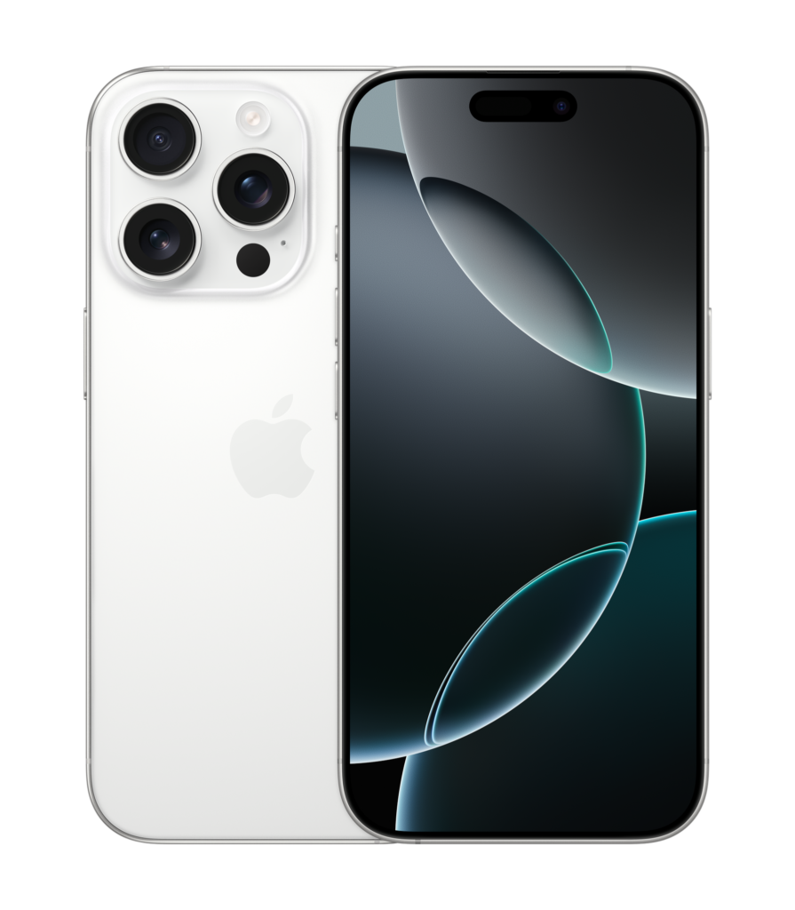 iPhone 16 Pro