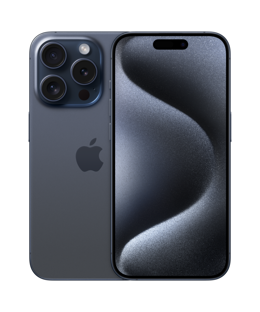 iPhone 15 Pro