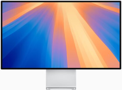 Pro Display XDR